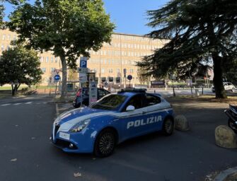 Reggio. Estorsione vicino all’Arcispedale: arrestato 20enne, disposto il divieto di dimora