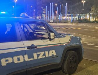 Reggio. Tentata rapina in piena notte: 29enne denunciato dalla polizia