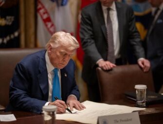 Dazi Usa all’Unione europea, un altro rinvio: restano al 15% ma slitta tutto al 7 agosto