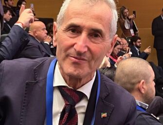 Reggio. Filippi (Forza Italia): “La Giareda in un’altra parte del centro non ha senso”