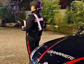 Reggio. Lite violenta tra barista e cliente a Cadelbosco: denunciati entrambi per lesioni aggravate