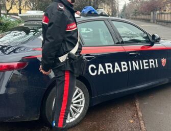 Reggio, recuperato un cambiamonete rubato nel fermano: tre uomini denunciati