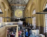 Ligonchio, cinque aperture straordinarie ad agosto per “Di Onda in Onda” alla centrale idroelettrica