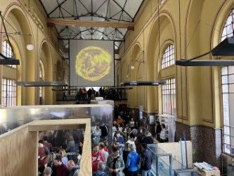 Ligonchio, cinque aperture straordinarie ad agosto per “Di Onda in Onda” alla centrale idroelettrica