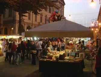 Reggio.  Rinaldi (Lega): “La giunta affossa la storia e i commercianti: lo spostamento della Giareda è uno schiaffo a Reggio”