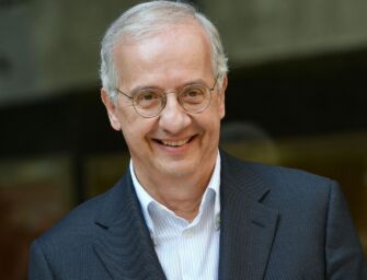 La sicurezza è di sinistra (almeno dovrebbe)