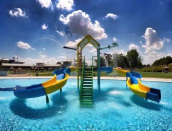 Reggio, accertato un caso di Chikungunya all’Acquatico