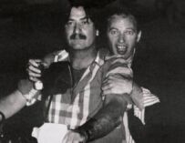 Il sindaco di Rubiera scrive a Vasco Rossi: “Ho il diario di Filiberto Degani, devo fartelo avere”. La risposta del Blasco: “Passo di lì e lo porto via”