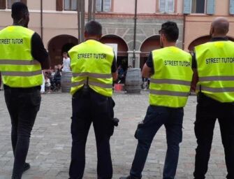 Sinistra e sicurezza