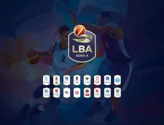 Nasce LBATV, la tv del basket italiano. Pallacanestro Reggiana: “Svolta storica”
