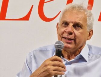 Reggio. Massari ripercorre un anno di mandato, Aragona: “Gestione disastrosa, che faccia tosta”