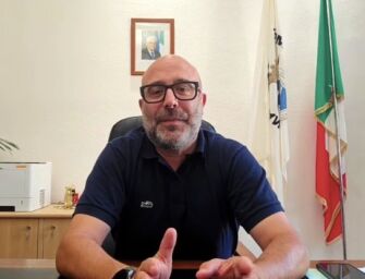 Parco fotovoltaico a Scandiano, il no del sindaco Nasciuti: “Il nostro paesaggio è sotto attacco”