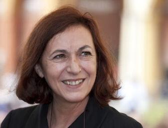 È morta Michelina Borsari, anima e punto di riferimento del festivalfilosofia