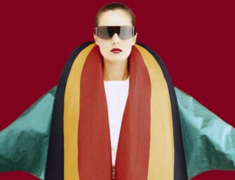 Lo stile del made in Italy: alla Fondazione Magnani-Rocca “Moda e pubblicità in Italia 1950-2000”