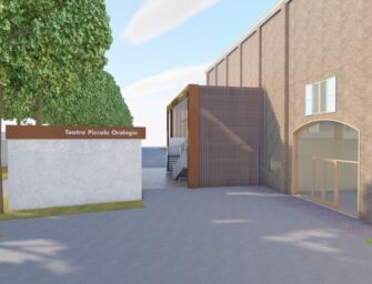 Teatro Piccolo Orologio di Reggio, proseguono i lavori: riapertura prevista in autunno