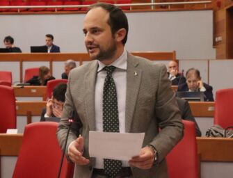 Territorio Pr-Re. Fiazza (Lega): “Garantire la pulizia del torrente Enza”