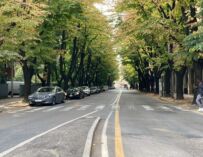 Zona stazione Reggio, la prossima mossa è la riqualificazione di viale IV Novembre