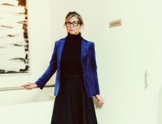 Il 28 settembre Francesca Albanese a Reggio: riceverà il Primo Tricolore dal sindaco Massari