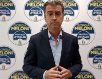 Confindustria Reggio vs Comune, Aragona (Fdi): “Frattura totale, mai vista prima”