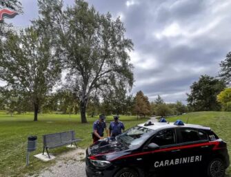 Castel San Pietro, ragazzino di 14 anni accoltellato al parco: arrestato un quindicenne