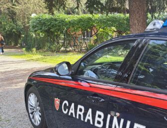 Guastalla. Finisce la convivenza, iniziano stalking e minacce: denunciato