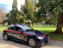 Correggio, sei giovani denunciati per l’aggressione-rapina al parco: due sono minorenni