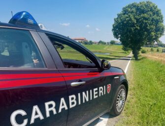 Scandiano. Investe ciclista con l’auto e poi fugge: denunciato