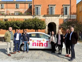 Mobilità sostenibile: a Reggio raddoppia “Nina”, il car sharing di quartiere