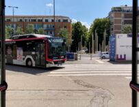 Scatta l’aumento del trasporto pubblico: il biglietto urbano del bus ora costa 2 euro
