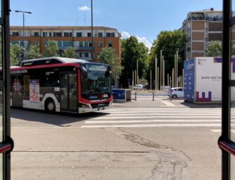 Sciopero per Gaza, in Emilia si ferma anche il trasporto pubblico locale