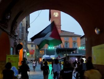 Sciopero generale, in tutta Italia in piazza per protestare per Gaza