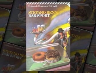 [Libri] Classifica dei più venduti della settimana all’Arco di Reggio