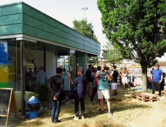 Reggio, la Placemaking Week sbarca in piazza Secchi. Ma i residenti: “In 30 anni non ci hanno mai avuti in nota”