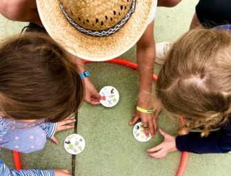 “Campo estivo sospeso”, 41 settimane di accesso gratuito grazie alla coop sociale Pangea