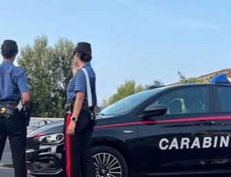 Poviglio. Cassiera di supermercato denunciata per tentato furto: i complici erano i genitori