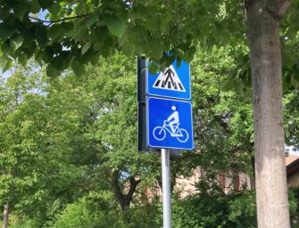 A Reggio 730.000 euro di fondi statali per la sicurezza stradale