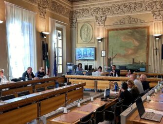 Acer Reggio, la Provincia tira dritto: “Nomine frutto di un percorso trasparente”