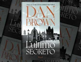 [Libri] Classifica dei più venduti della settimana all’Arco di Reggio