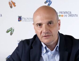 Reggio, è Daniele Cottafavi il nuovo provveditore provinciale agli studi