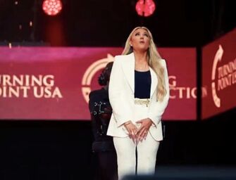 Kirk. Lo scandalo del perdono