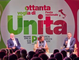 Festa dell’Unità, un rito stanco