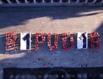Reggio aderisce alla campagna “R1PUD1A” di Emergency contro il servizio militare