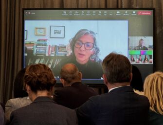 Anche la Regione si inchina alla Albanese: “Boicottare Israele”