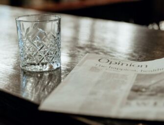 Differenza etica tra comunicazione e giornalismo