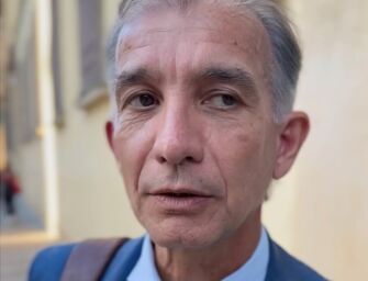 Tarquini: “Massari è da tempo in un percorso di indifferenza per le regole”