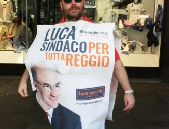 Reggio. Multa all’autocarrozzeria Capelli, Coalizione Civica e Fdi all’attacco: “Vergogna profonda”