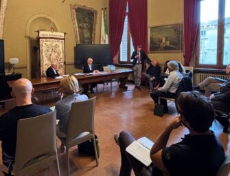 In Comune il punto sull’impatto dei dazi Usa sull’economia reggiana: perdite di fatturato fino a 250 milioni di euro