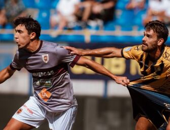 Juve Stabia – Reggiana 0-0: gli highlights della partita