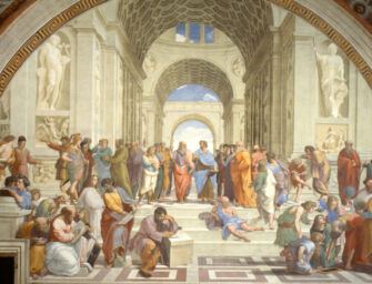 A Reggio riparte con la filosofia la stagione culturale della Fondazione Palazzo Magnani