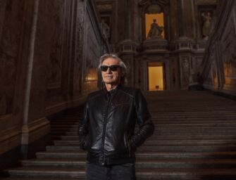 Ligabue, tredici grandi featuring per “Buon compleanno Elvis Covered”
